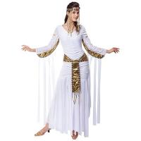 COSTUME EGYPTIENNE 2 PIECES TAILLE 40