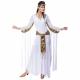 COSTUME EGYPTIENNE 2 PIECES TAILLE 42
