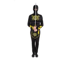 COSTUME NINJA TAILLE 54