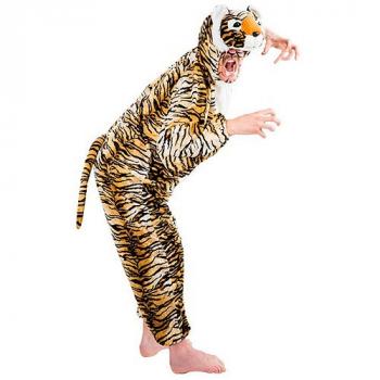 COSTUME TIGRE ADULTE 180CM (peluche)