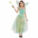 COSTUME FEE AVEC AILES TAILLE S