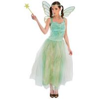 COSTUME FEE AVEC AILES TAILLE S
