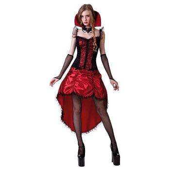 COSTUME CABARET GOTHIQUE TS-36