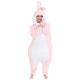 DEGUISEMENT BIG LAPIN FEMME 164CM