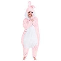 DEGUISEMENT BIG LAPIN FEMME 164CM