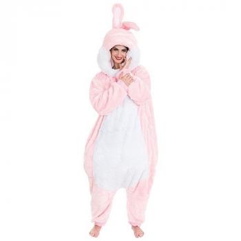 DEGUISEMENT BIG LAPIN FEMME 164CM