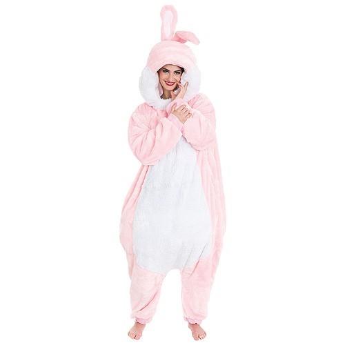 Deguisement big lapin femme 164cm - Déguisement - Décoration-Fête