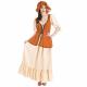 COSTUME MEDIEVALE 2 PIECES TAILLE L