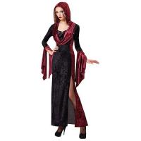 COSTUME ENCHANTERESSE TS-36