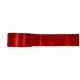 RUBAN SATIN 25MM X 5M ROUGER