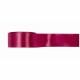 RUBAN SATIN 25MM X 5M FUSHIA