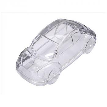 VOITURE TRANSPARENTE X4