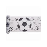 CHEMIN DE TABLE - FOOT PAILLET - 28CMX5M