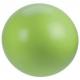 BALLON GEANT 90CM VERT POMME