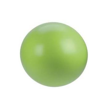 BALLON GEANT 90CM VERT POMME
