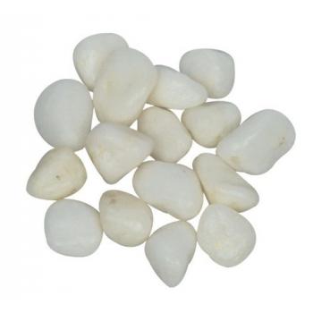 MINI CAILLOUX BLANC 1 CM 150 G