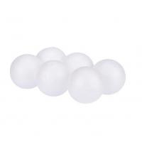 BOULES POLYSTYRENE 5CM X6