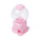 DISTRIBUTEUR PVC ROSE 10CM