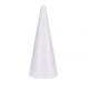 CONE POLYSTYRENE 38X13CM