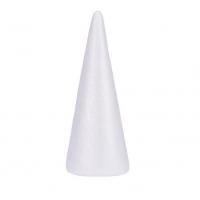 CONE POLYSTYRENE 38X13CM