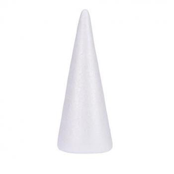 CONE POLYSTYRENE 38X13CM