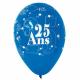 BALLONS 25 ANSX8