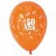 BALLONS 50 ANSX8