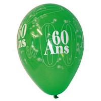 BALLONS 60 ANSX8