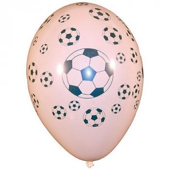 BALLON LE FOOT X8