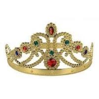 COURONNE QUEEN OR