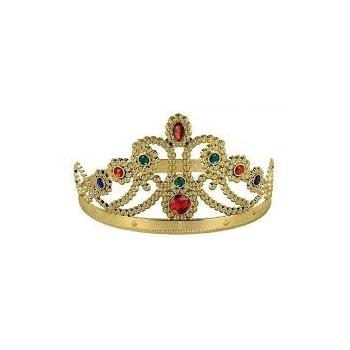 COURONNE QUEEN OR