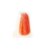 POM POM GIRL ORANGE