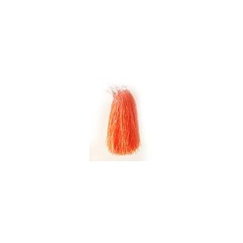 POM POM GIRL ORANGE