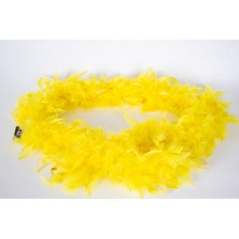 BOA JAUNE 1.80M 60GR