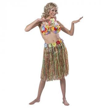 JUPE HAWAIENNE ADULTE