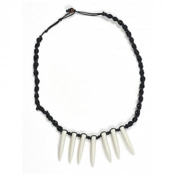 Collier africain