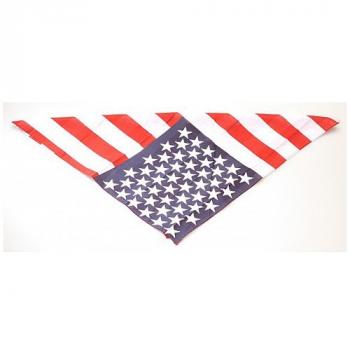 Bandana USA 55 cm