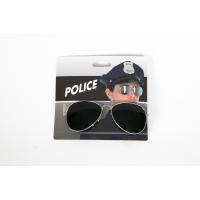 LUNETTE POLICIER MIROIR