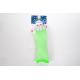 Mitaine resille vert fluo 23cm