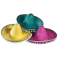 CHAPEAU MEXICAIN 45CM