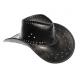 CHAPEAU COWBOY WESTERN CUIR