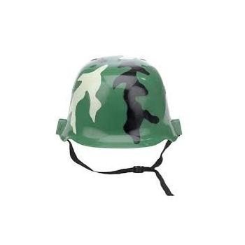 CASQUE MILITAIRE