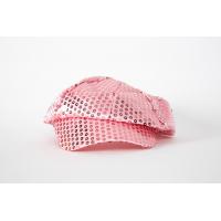 CASQUETTE DISCO ROSE