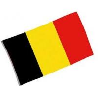 DRAPEAU BELGIQUE 90CMX150CM