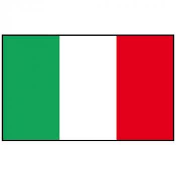 DRAPEAU ITALIE 90X150 CM