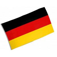 DRAPEAU ALLEMAND 90CMX150CM