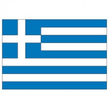 DRAPEAU GRECE 90X150 CM