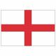 DRAPEAU ANGLETERRE 90CMX150CM