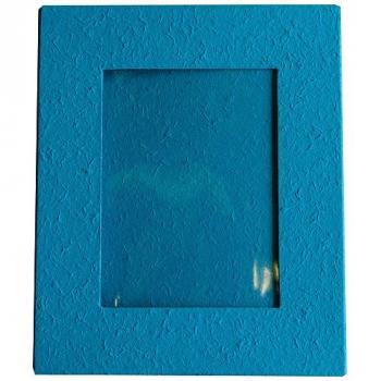 LIVRE D'OR TURQUOISE