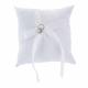 COUSSIN ALLIANCE BLANC 20X20CM